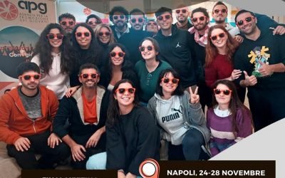 Final Meeting di STIMA: Siamo Tutti Importanti e Meritevoli di Ascolto