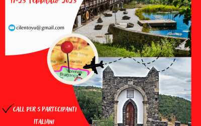 Scambio Giovanile Vinhais