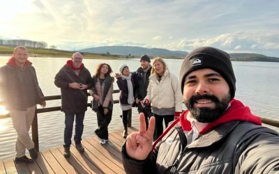 APV Scambio Giovanile Vinhais