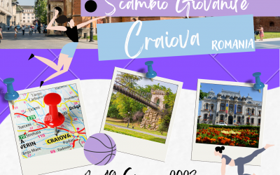 Scambio Giovanile Craiova