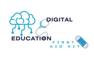 Digital Education Dirst AID Kit