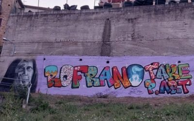 Take P.Art #back2thefuture