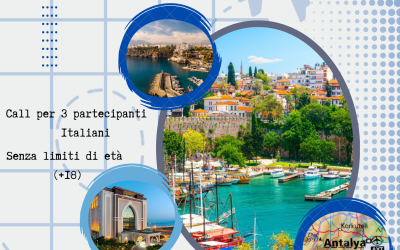 Training in #Antalya, Turkey