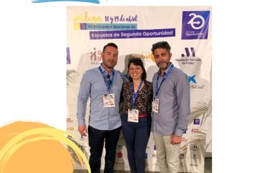 2° Settimana Job Shadowing