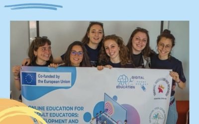 Digital Education Firts AID Kit