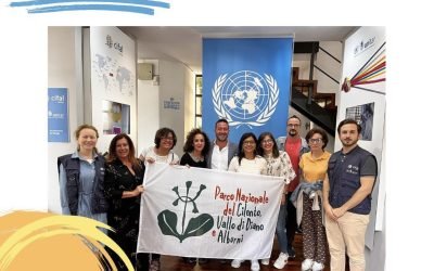 MOBILITA’ ADULTI MALAGA