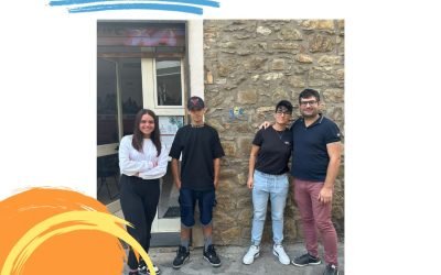 Nuovi volontari servizio civile universale 2023/2024