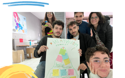 Mobilità Étrœungt