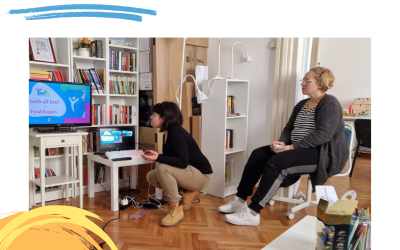 ULTIMO INCONTRO  YOUTH ALL INCLUSIVE – BELGRADO.