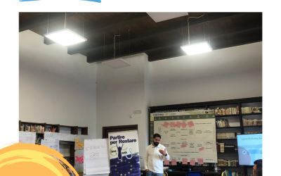 ADULT-Corso di formazione con l’esperto.