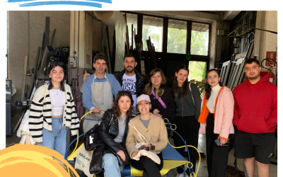 WORKSHOP RURALAND- TORTORELLA.