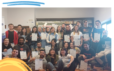 RURALAND- 19-28 APRILE TORTORELLA.