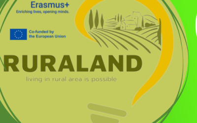 Ruraland: vivere nelle aree rurali è possibile