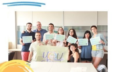 Prima mobilità #Adulti a Zagabria