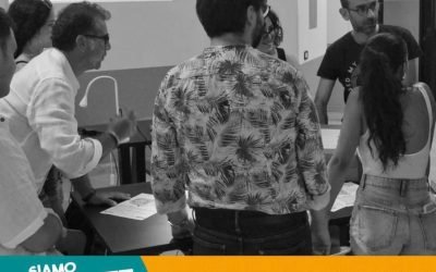 La biblioteca: dove le storie prendono vita !