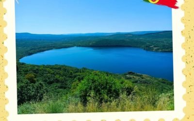 Scambio giovanile #Braganza