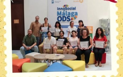 Mobilità adulti #Malaga