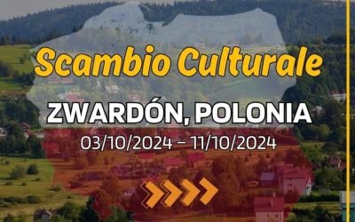 Scambio Culturale #Zwardòn, Polonia