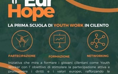 Nuovo progetto in casa APG