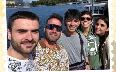 Training Course “Kitchen Youth Work” il ritorno…