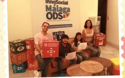 Job Shadowing “Communication Skills for NGOs”