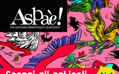 Aspaè scopri gli articoli!