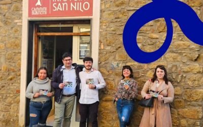 Nuova collaborazione con Italea Campania