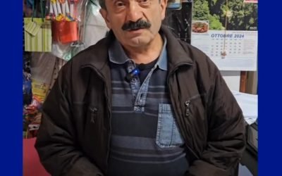 #italeacampania “Con buona volontà e pazienza”