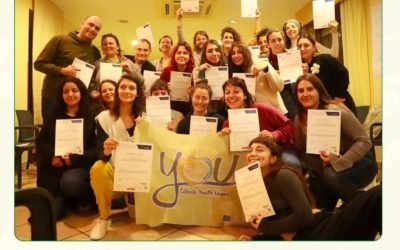 🍀 S.T.R.A.T.E.G.Y: il racconto di un’esperienza straordinaria ✨