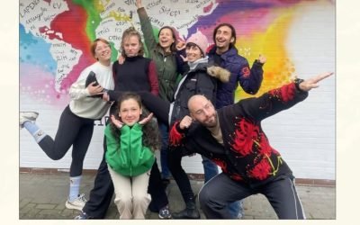 APV- Visita Preparatoria “EnCourage4”