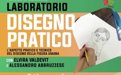 Laboratorio Disegno Pratico