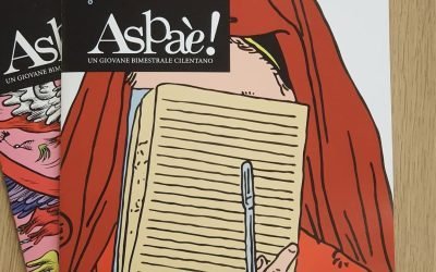 🎉 Aspaè! 2 è qui! 🎉