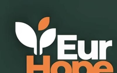 Q&A EurHope: ascolta le voci dietro il progetto, vi presentiamo Valentina Marino 🗣️