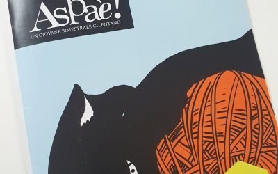 📢 Il terzo numero di Aspaé! è finalmente online! 🎉
