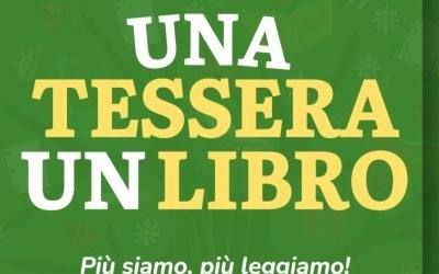 📢 Diventa parte di Cilento Youth Union APS! ☀