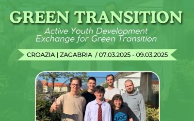Green Transition