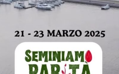 Primo Focus #SeminiamoParità 🌹