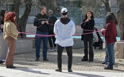 “Seminiamo Parità”