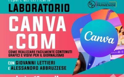 GRAFICA FACILE? YES, YOU CAN…VA! 🤣🙈