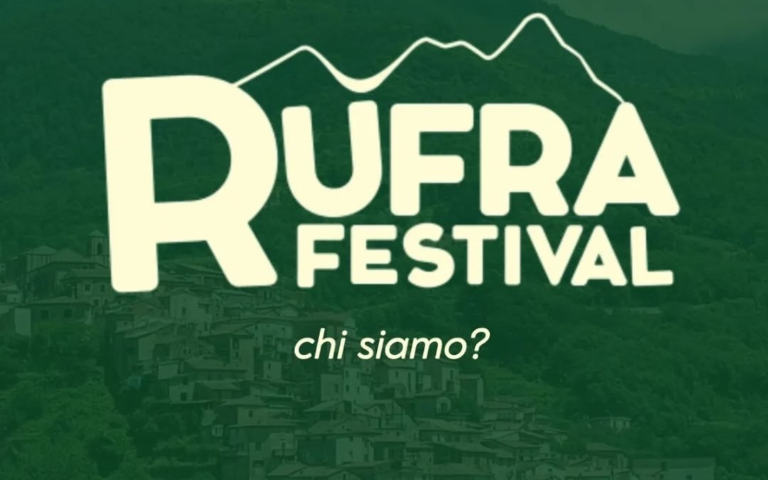 Rufra Festival