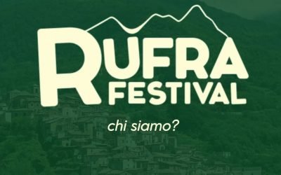 Rufra Festival