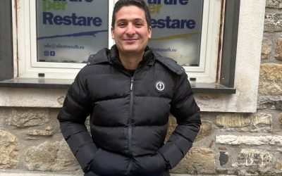 🇹🇳🇮🇹 Dalla Tunisia a Rofrano – Un viaggio di apprendimento, connessione e senso