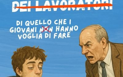 Buona Festa dei Lavoratori