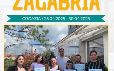 Training for staff Zagabria