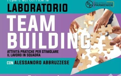 Laboratorio Team Building