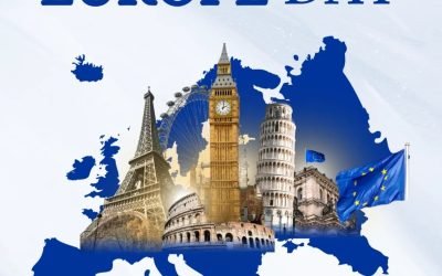 9th May Europe Day