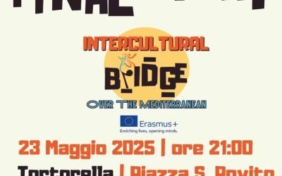 Final Event Intercultural Bridge