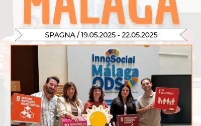 Course and Training for staff Malaga