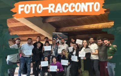 📸 EURHOPE: IL FOTORACCONTO