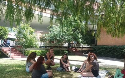 Incontro finale di Seminiamo Parità